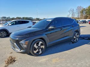Hyundai Kona LIMITED 1.6L 4 2024