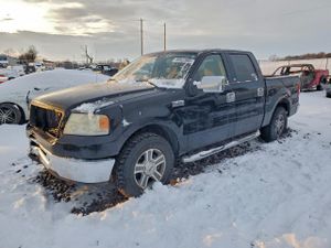 Ford F-150 SUPERCREW 5.4L 8 2006