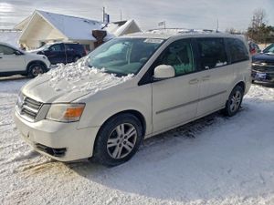 Dodge Grand Caravan (Caravan) CREW 4.0L 6 2010