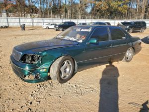 Lexus LS 400 4.0L 8 1999