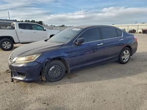 Honda Accord LX 2.4L 4 2014