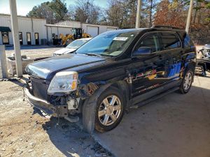 GMC Terrain SLE 2.4L 4 2015