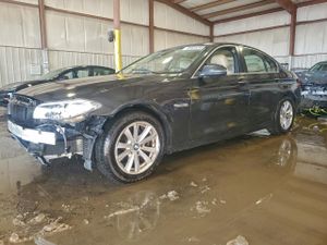 BMW 5 Series XI 2.0L 4 2014