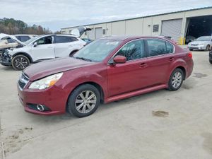 Subaru Legacy 2.5I PREMIUM 2.5L 4 2010