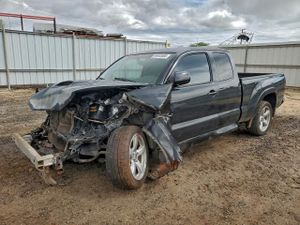 Toyota Tacoma X-RUNNER ACCESS CAB 4.0L 6 2007