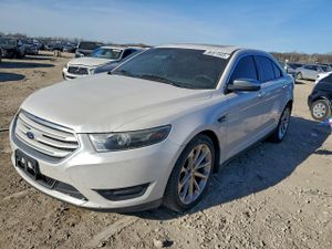 Ford Taurus LIMITED 3.5L 6 2015
