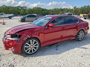 Lexus GS 350 3.5L 6 2015