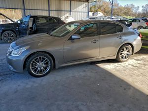 Infiniti G35 3.5L 6 2008