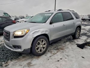 GMC Acadia SLT-1 3.6L 6 2014