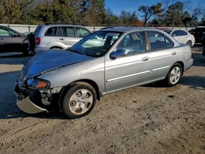 Nissan Sentra 1.8 1.8L 4 2004
