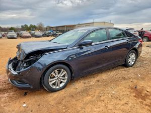 Hyundai Sonata GLS 2.4L 4 2013