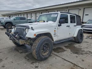 Jeep Wrangler SPORT 3.6L 6 2014