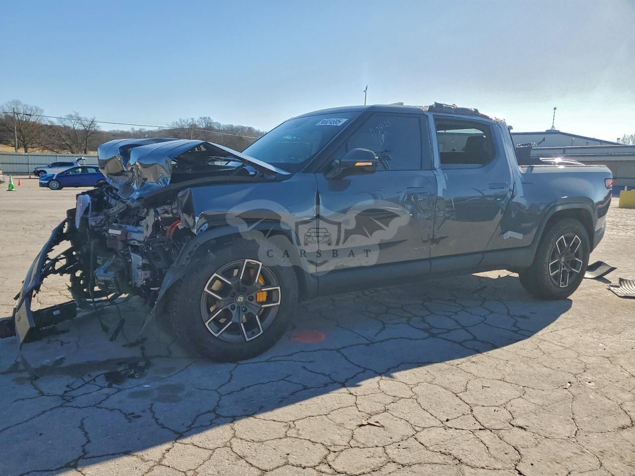 Rivian R1T PREMIUM 2025