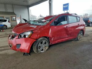 Pontiac Vibe 2.4L 4 2009