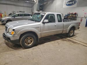 Ford Ranger SUPER CAB 3.0L 6 2008