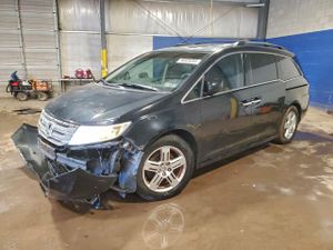 Honda Odyssey TOURING 3.5L 6 2011
