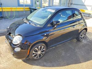 Fiat 500 POP 1.4L 4 2014