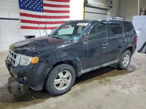 Ford Escape XLT 2.5L 4 2012