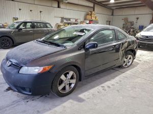 Honda Civic EX 1.8L 4 2008