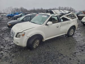 Mercury Mariner PREMIER 3.0L 6 2010