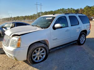 GMC Yukon SLT 5.3L 8 2014