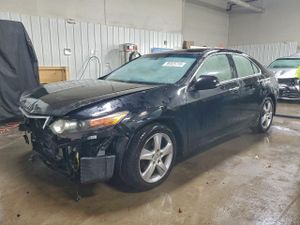 Acura TSX TECH 2.4L 4 2012