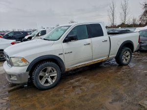 Dodge RAM 5.7L 8 2010