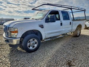 Ford F-250 6.4L 8 2010