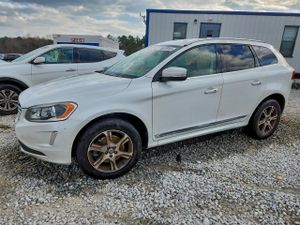 Volvo XC60 T6 PLATINUM 2.0L 4 2015
