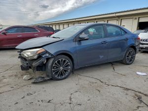 Toyota Corolla L 1.8L 4 2014