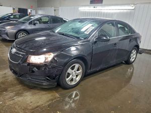 Chevrolet Cruze LT 1.4L 4 2013