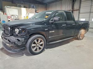 Dodge RAM ST 5.7L 8 2008