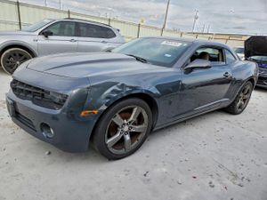 Chevrolet Camaro LT 3.6L 6 2010