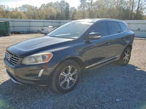 Volvo XC60 T6 3.0L 6 2014