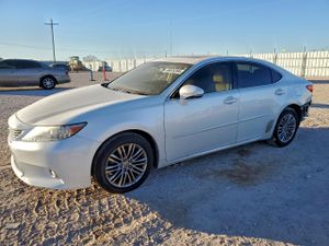 Lexus ES 350 3.5L 6 2013