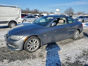 BMW 3 Series XI 3.0L 6 2013
