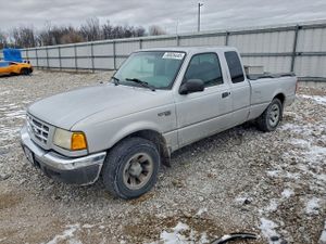 Ford Ranger SUPER CAB 3.0L 6 2001