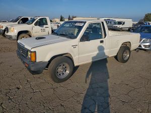 Mitsubishi L200 2.4L 4 1991