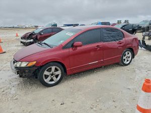 Honda Civic LX 1.8L 4 2007