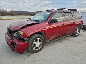 Chevrolet Trailblazer EXT LS 4.2L 6 2006