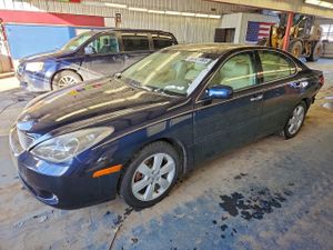 Lexus ES 330 3.3L 6 2006