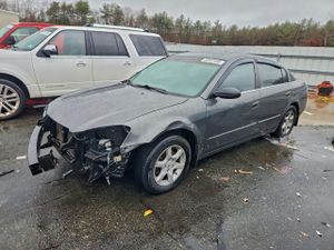Nissan Altima S 2.5L 4 2006