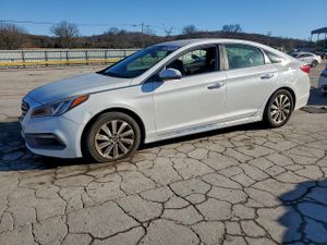 Hyundai Sonata SPORT 2.4L 4 2015
