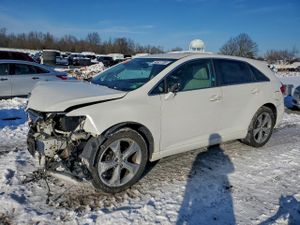 Toyota Venza 3.5L 6 2009