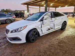 Hyundai Sonata SPORT 2.0L 4 2015