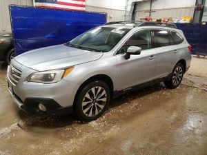Subaru Outback 2.5I LIMITED 2.5L 4 2015