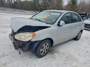 Hyundai Accent GLS 1.6L 4 2009