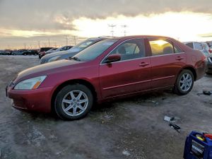 Honda Accord EX 2.4L 4 2004