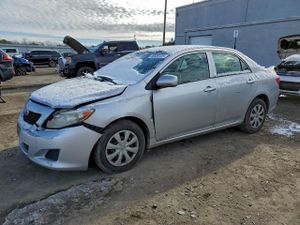 Toyota Corolla BASE 1.8L 4 2009