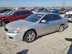 Honda Accord SE 2.4L 4 2006